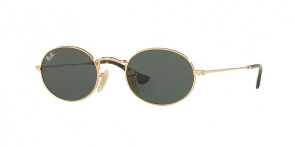 RAY-BAN RB3547N OVAL 1 48