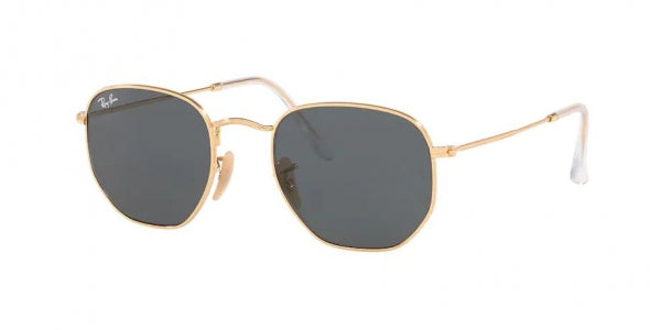 Ray-Ban 3548N 001/R5 51