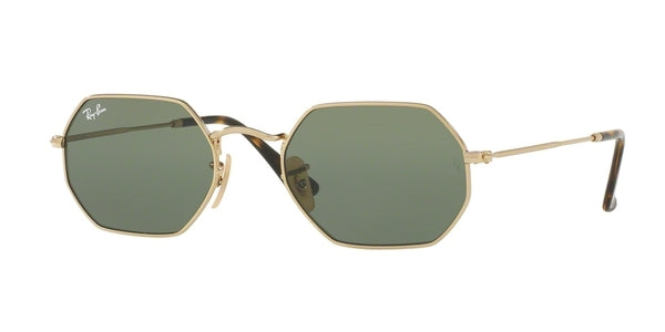 RAY-BAN RB3556N OCTAGONAL 1 53