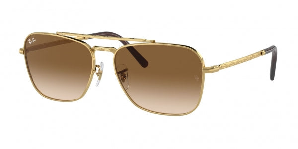 RAY-BAN RB3636 NEW CARAVAN 001/51 58