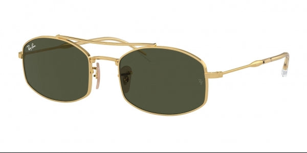 RAY-BAN RB3719 001/31 51