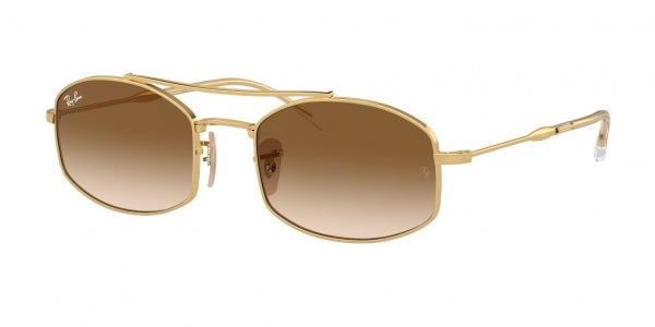 RAY-BAN RB3719 001/51 54