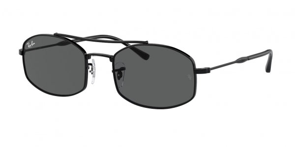 RAY-BAN RB3719 002/B1 54