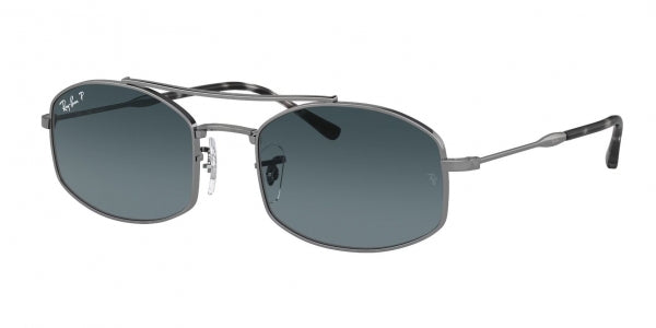 RAY-BAN RB3719 004/S3 54