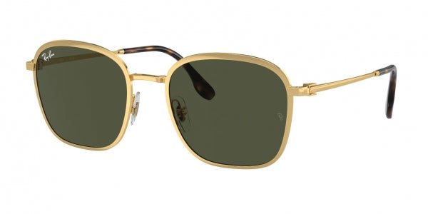 RAY-BAN RB3720 001/31 55