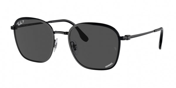 RAY-BAN RB3720 002/K8 55