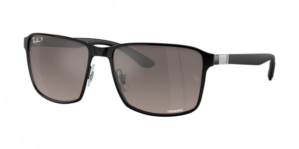 RAY-BAN RB3721CH 186/5J 59