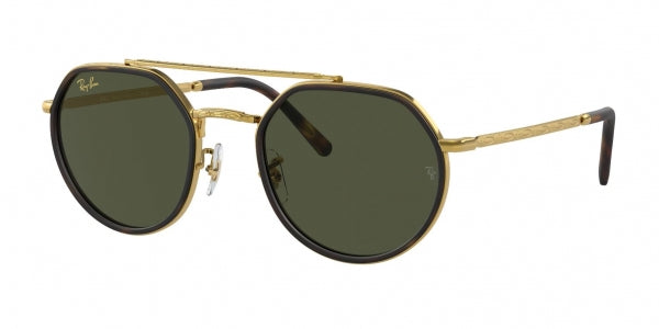 RAY-BAN RB3765 919631 53