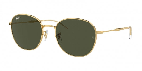 RAY-BAN RB3809 001/31 55