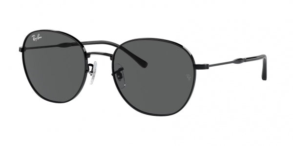 RAY-BAN RB3809 002/B1 55