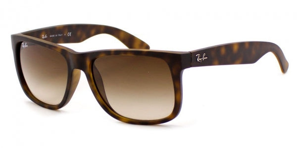 RAY-BAN RB4165 JUSTIN 710/13 51