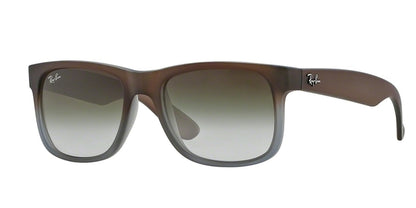 RAY-BAN RB4165 JUSTIN 854/7Z 55