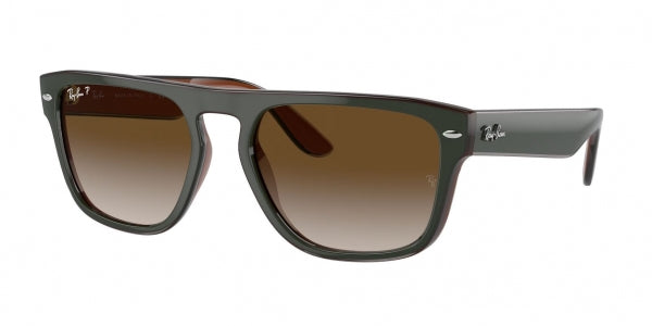 RAY-BAN RB4407 6732T5 57