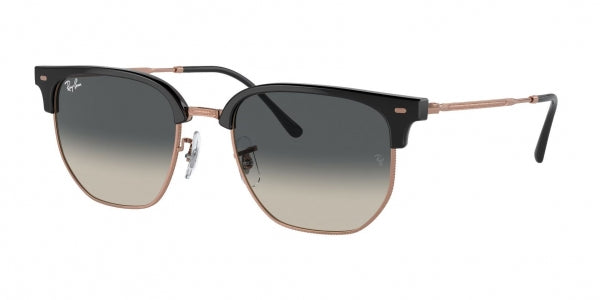 RAY-BAN RB4416 NEW CLUBMASTER 672071 53