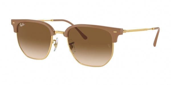 RAY-BAN RB4416 NEW CLUBMASTER 672151 53