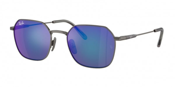 RAY-BAN RB8094 JIM TITANIUM 165/4L 53