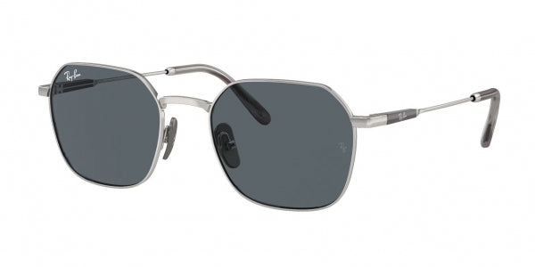 RAY-BAN RB8094 JIM TITANIUM 9209R5 53