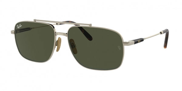 RAY-BAN RB8096 MICHAEL TITANIUM 926531 59