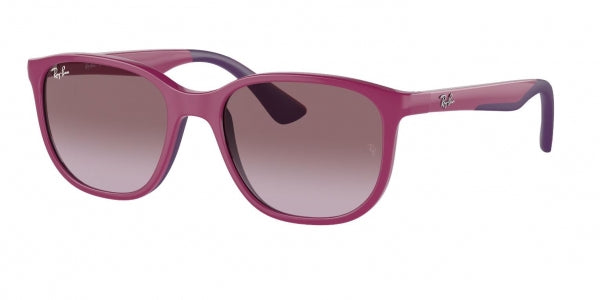 RAY-BAN JUNIOR RJ9078S 71498H 48