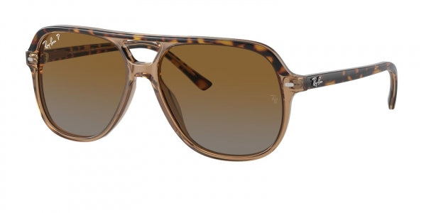 RAY-BAN JUNIOR RJ9096S JUNIOR BILL 7152T5 52