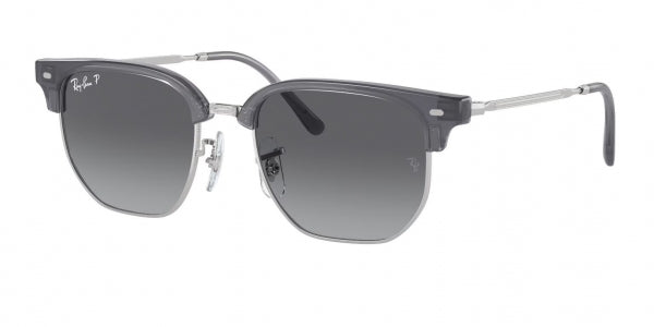 RAY-BAN JUNIOR RJ9116S JUNIOR NEW CLUBMASTER 7134T3 47