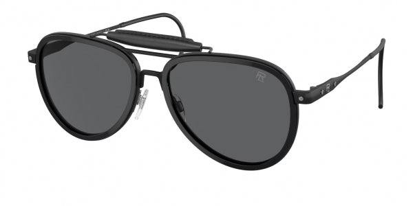 RALPH LAUREN RL7080Q THE ROADSTER 9160B1 58