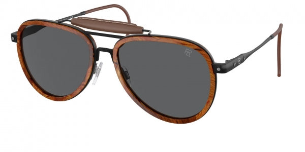 RALPH LAUREN RL7080Q THE ROADSTER 9304B1 58