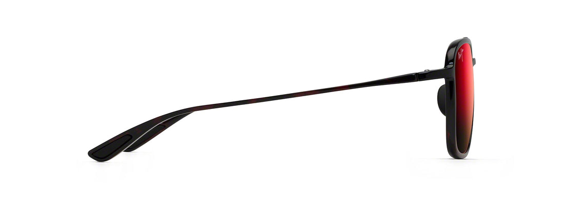 MAUI JIM MJ447 KEOKEA RM447-04T 55