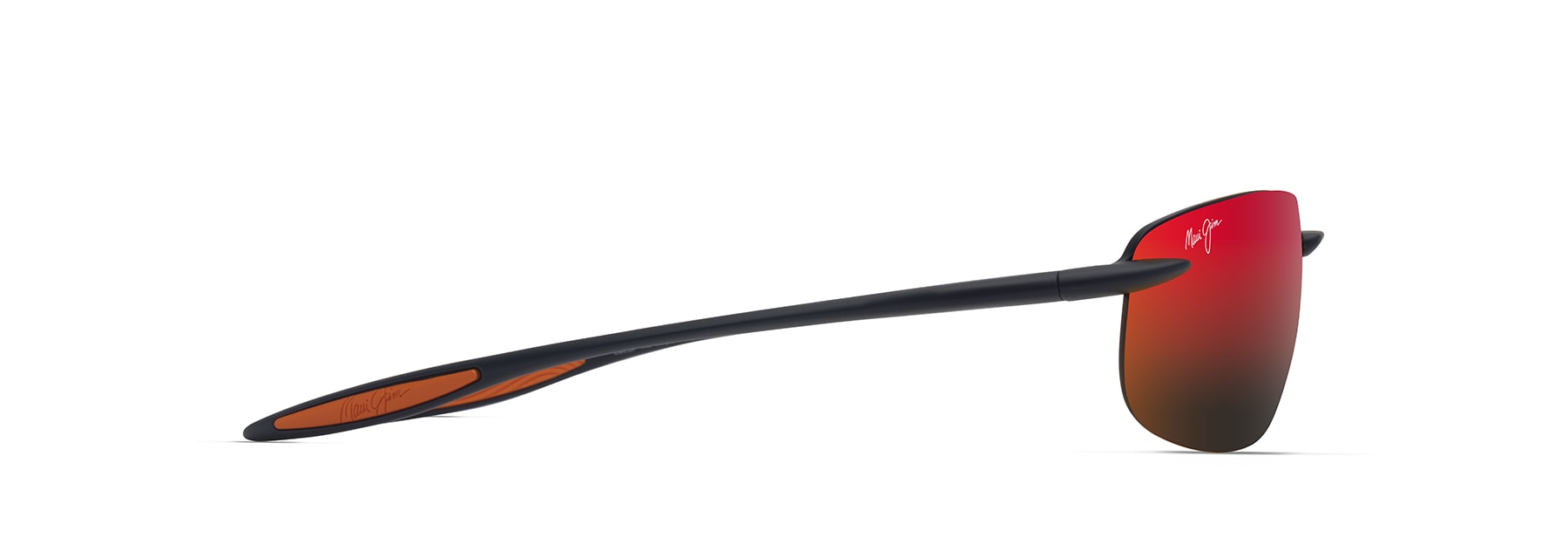 MAUI JIM MJ0676S Hookipa Ultra 005 63