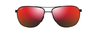 MAUI JIM MJ0728S CASTLES 004 62