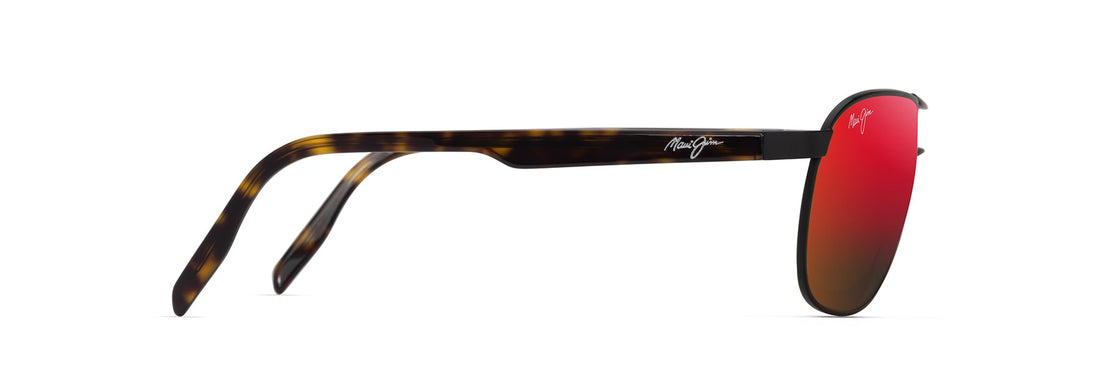 MAUI JIM MJ0728S CASTLES 004 62