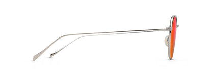 MAUI JIM MJ859 ISLAND EYES RM859-02D 50