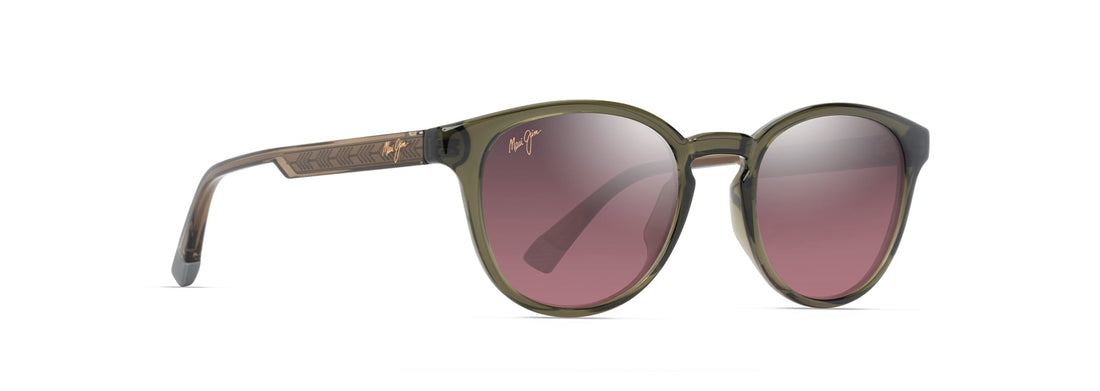 MAUI JIM MJ0636S HIEHIE 003 50