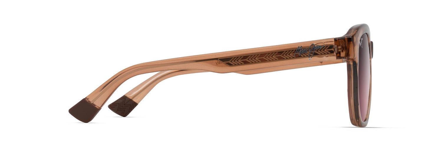 MAUI JIM MJ0646SA AKAHAI AF 004 56