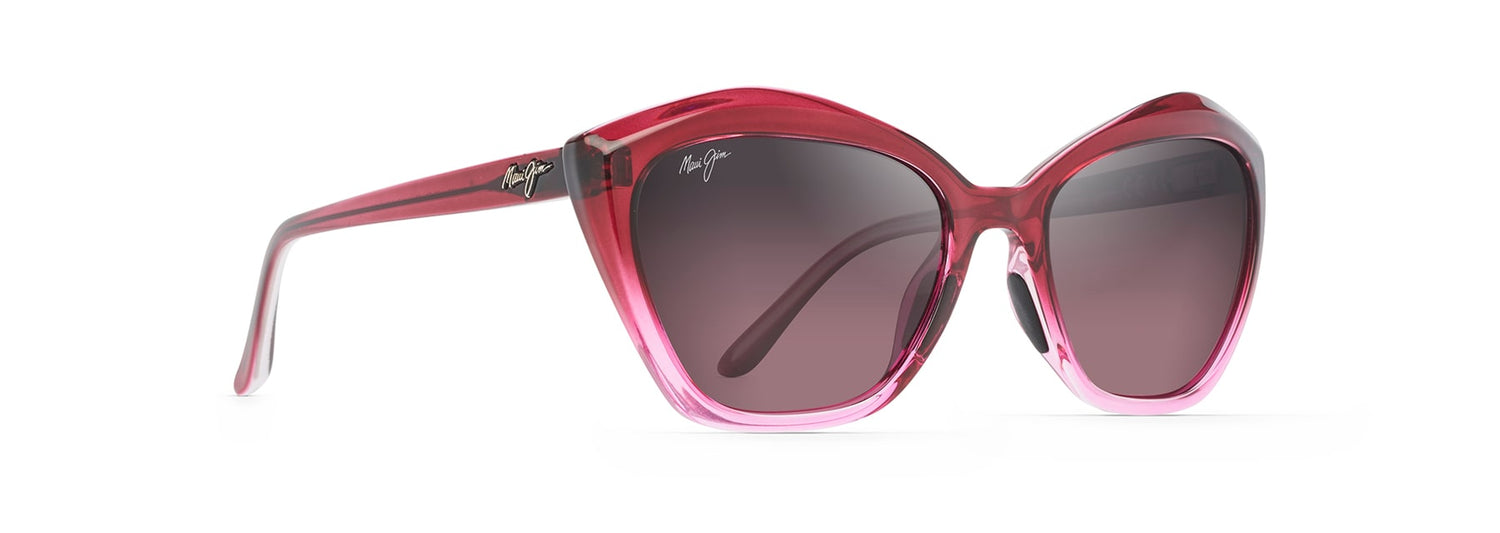 MAUI JIM MJ827 LOTUS RS827-13F 56