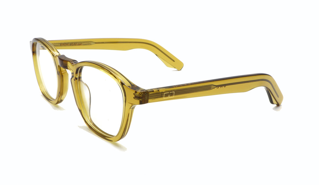 Brillen greyhounders rufus c3 amarillo pantos masculino größe 47mm - Hauptansicht