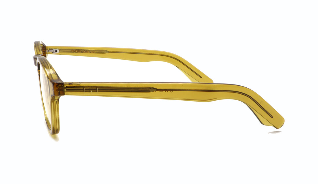 Brillen greyhounders rufus c3 amarillo pantos masculino größe 47mm - Detailansicht