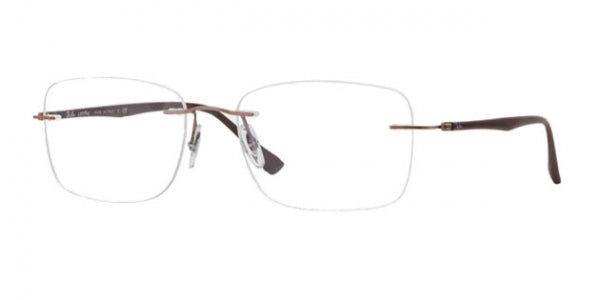 RAY-BAN RX8725 1131 52 - 11