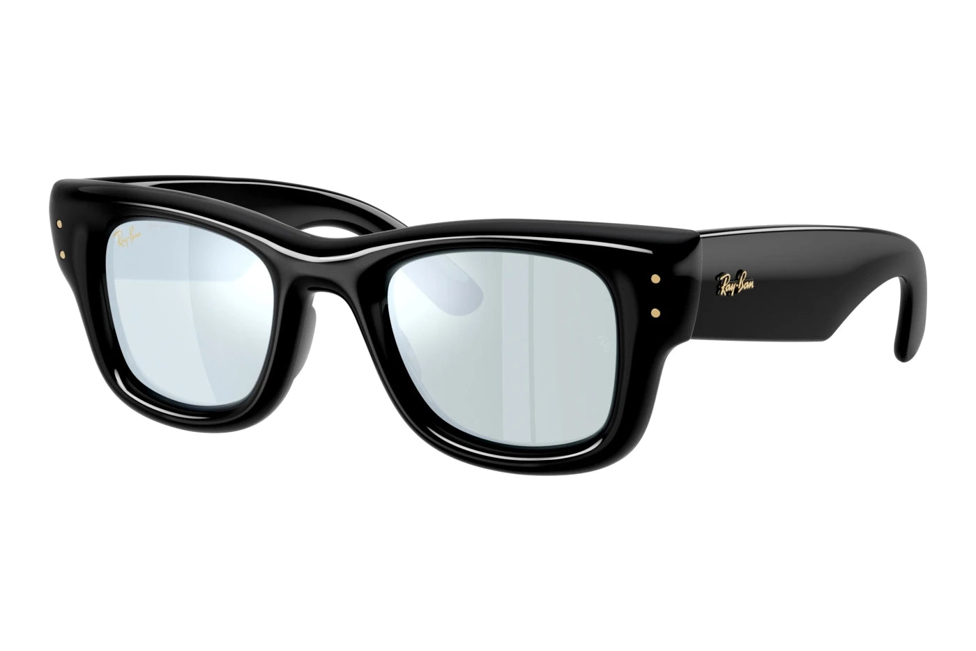 RAY-BAN RB4940 WAYFARER PUFFER 601/30 50