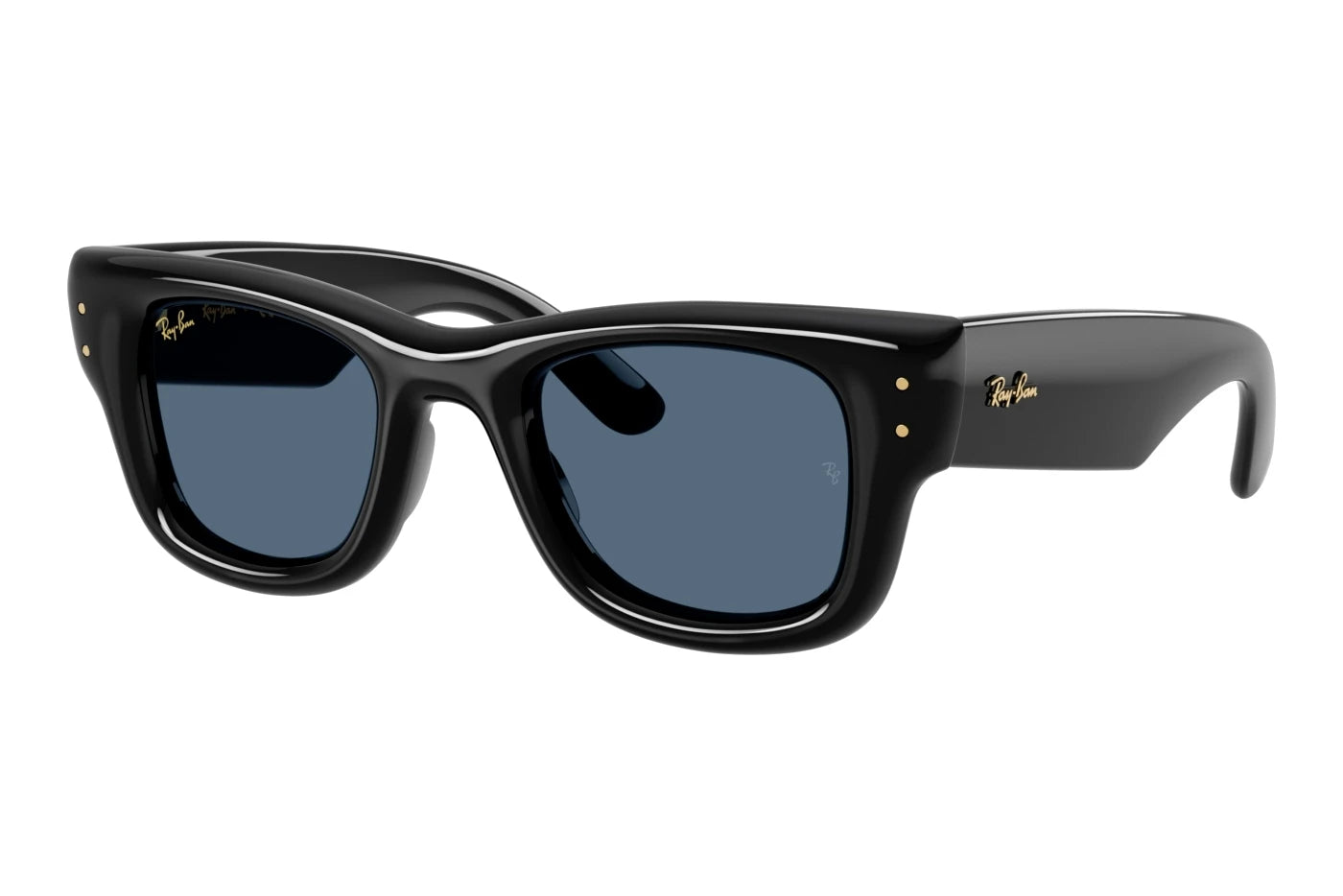 RAY-BAN RB4940 WAYFARER PUFFER 601/80 47