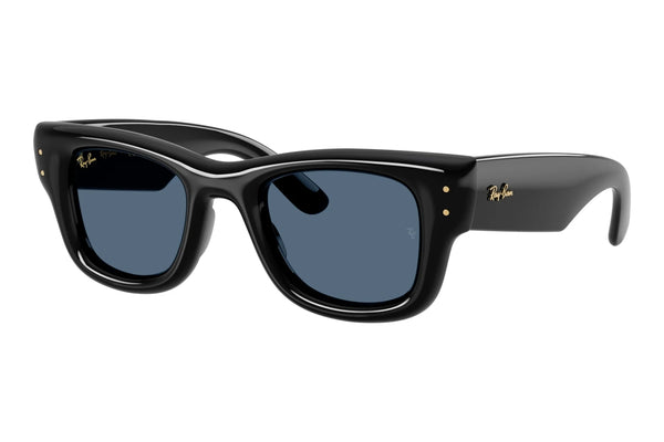 RAY-BAN RB4940 WAYFARER PUFFER 601/80 47