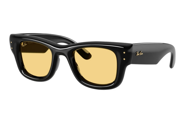 RAY-BAN RB4940 WAYFARER PUFFER 601/85 47