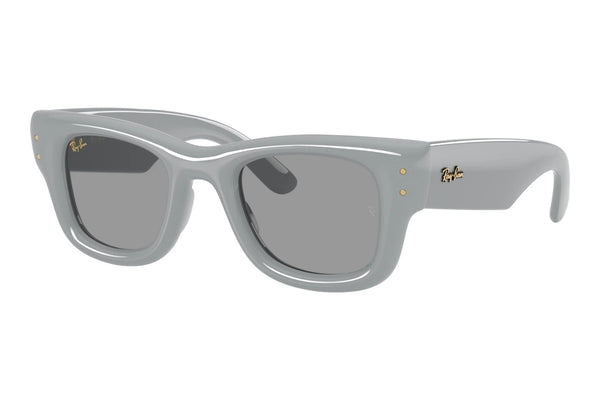 RAY-BAN RB4940 WAYFARER PUFFER 6876/1 47