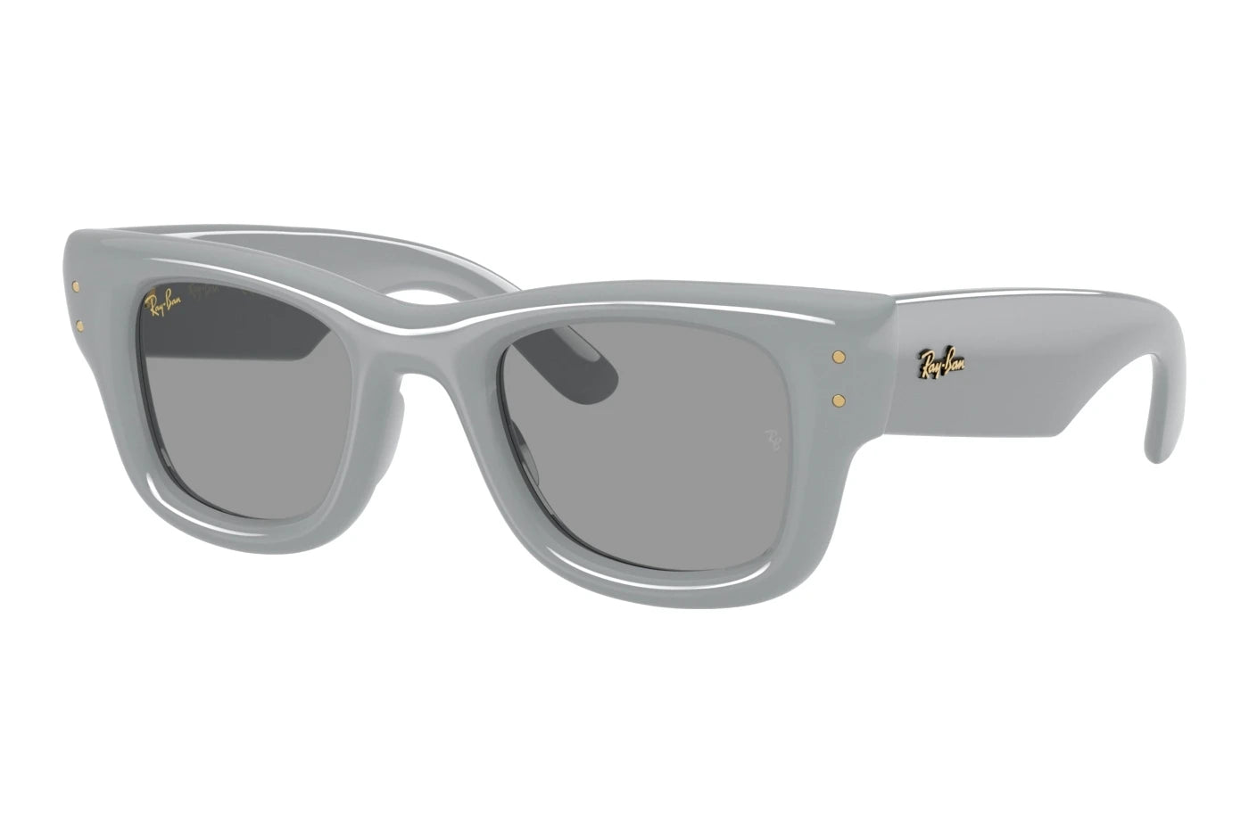 RAY-BAN RB4940 WAYFARER PUFFER 6876/1 50