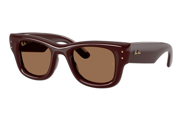 RAY-BAN RB4940 WAYFARER PUFFER 687773 50