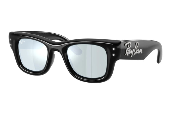 RAY-BAN RB4940B WAYFARER PUFFER 686430 47