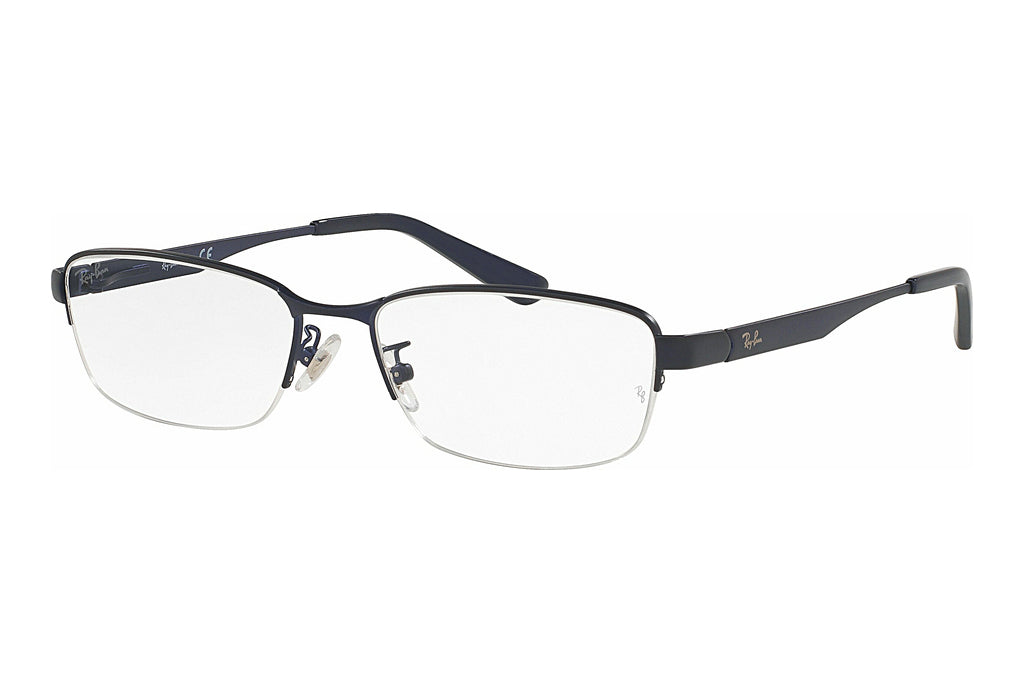 RAY-BAN RX6453D 3076 55