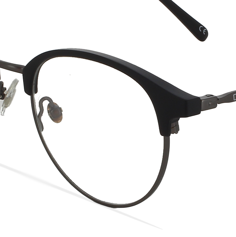 GREYHOUNDERS RODAS + CLIP-ON BLACK 50