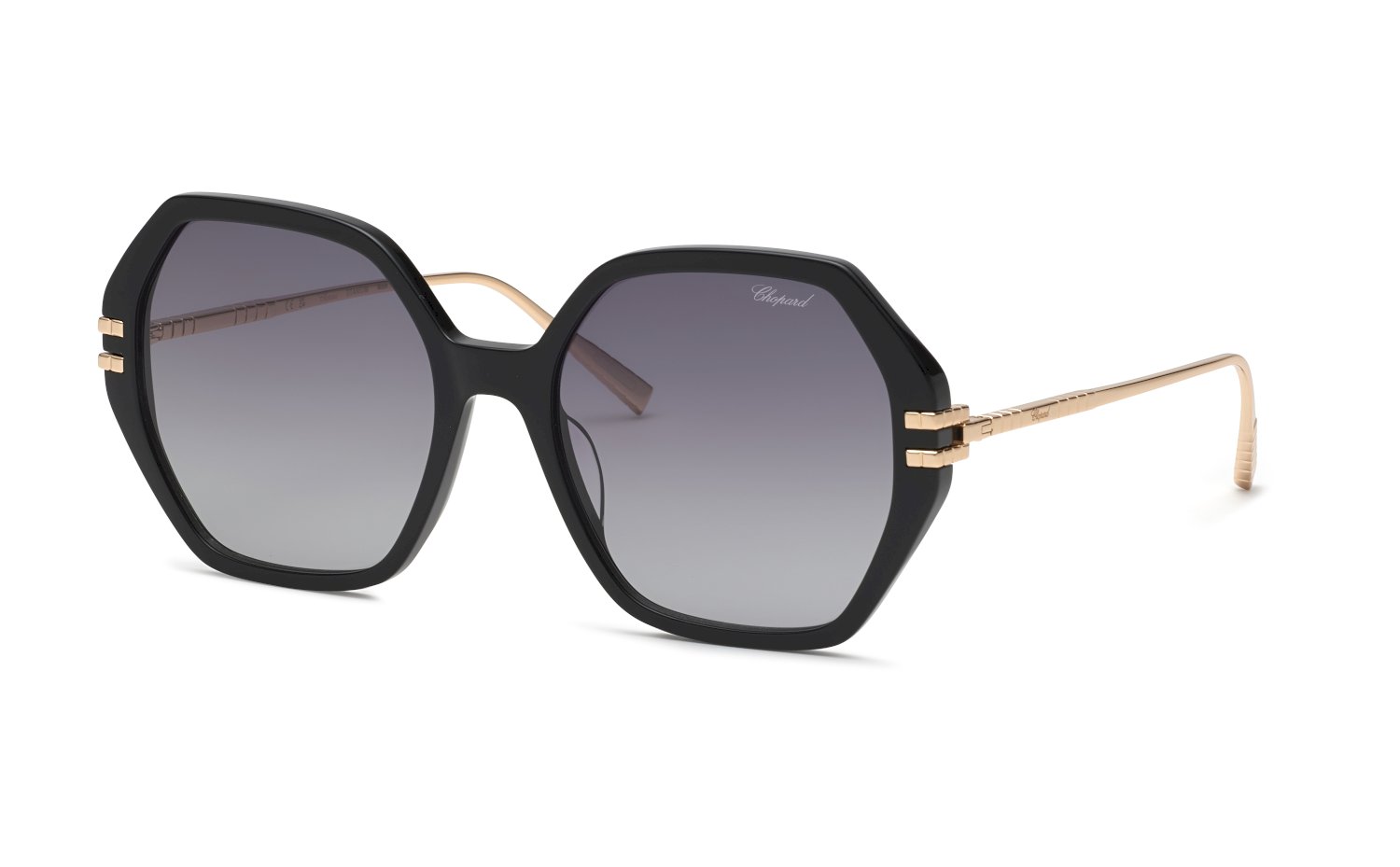 CHOPARD SCH370M 0BLK 57