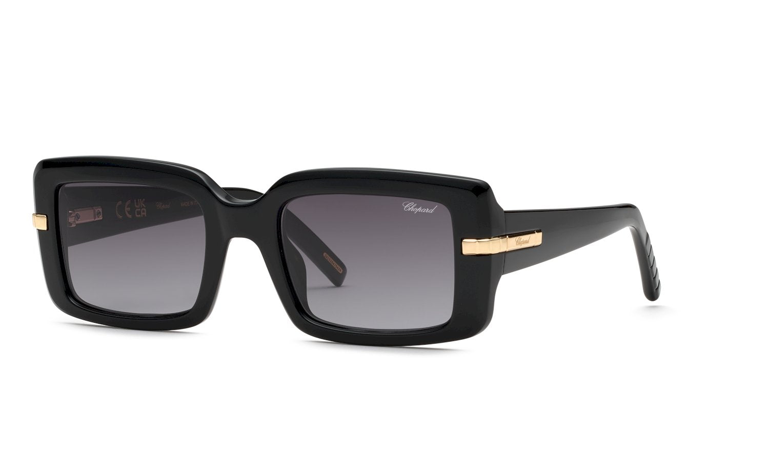 CHOPARD SCH413M 0BLK 53